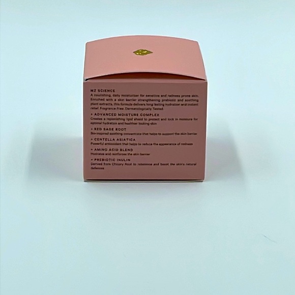 MZ Skin by Dr Maryam Zamani Calming Moisturiser (NWT) - Picture 4 of 7